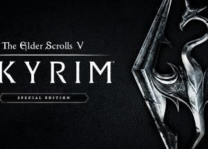 The Elder Scrolls V Skyrim Special Edition - PC Download