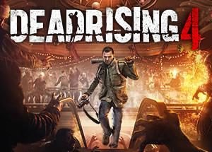 Dead Rising 4 - PC
