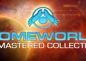 Homeworld Remastered Collection - PC Download