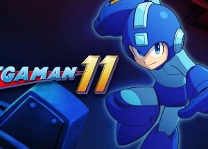 Mega Man 11 - PC