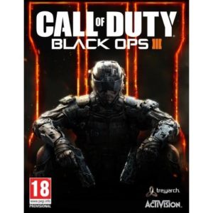 Call of Duty Black Ops 3 - PC Download