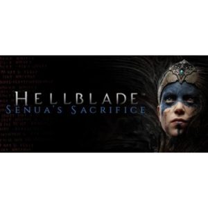 Hellblade Senua's Sacrifice - PC Download