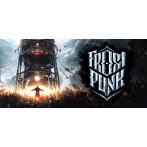 Frostpunk - PC Download