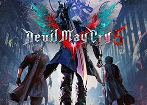 Devil May Cry 5 - PC Download