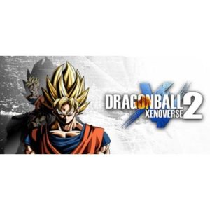 Dragon Ball Xenoverse 2 - PC