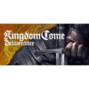 Kingdom Come Deliverance - PC Download