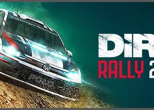 DiRT Rally 2.0 PC Download Video Game Windows Computer