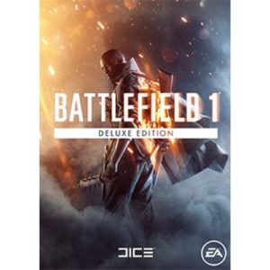 Battlefield 1 - PC