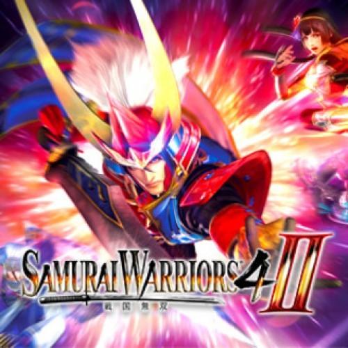 samurai warriors 4 pc download
