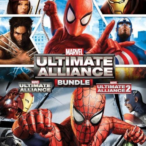 marvel ultimate alliance pc key
