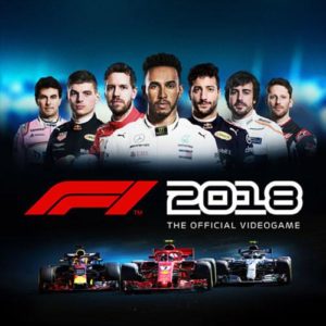 F1 2018 - PC Digital Download