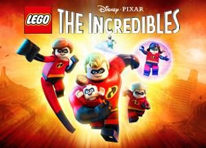 LEGO The Incredibles - PC Digital Download