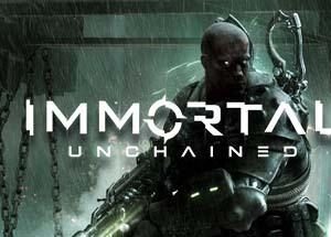 Immortal Unchained - PC Digital Download