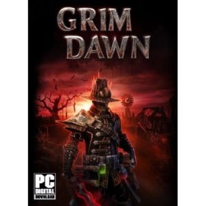 Grim Dawn - PC Download
