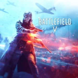 Battlefield V - PC