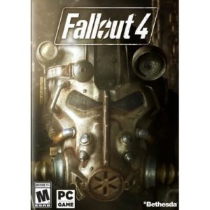 Fallout 4 - PC Download