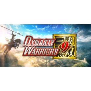 Dynasty Warriors 9 - PC Download