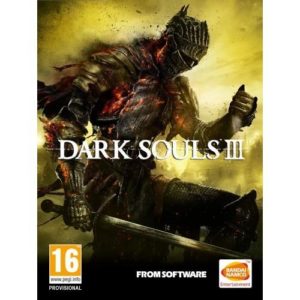 Dark Souls 3 - PC Download