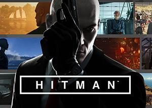 Hitman The Complete First Season - PC