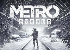 Metro Exodus - PC Download