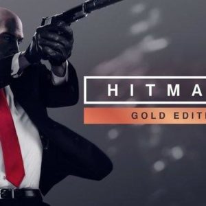 HITMAN 2 Gold Edition - PC