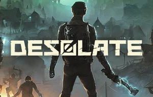 Desolate PC Download Video Game Windows Computer