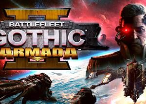 Battlefleet Gothic Armada 2 - PC