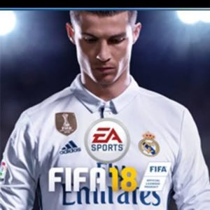 FIFA 18 - PC Download