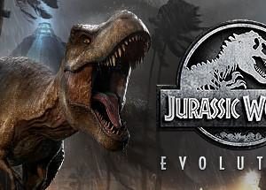 Jurassic World Evolution  - PC Digital Download
