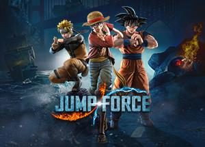Jump Force PC Download Video Game Windows Computer