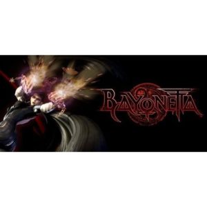 Bayonetta - PC