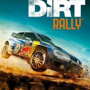 DiRT Rally - PC Download