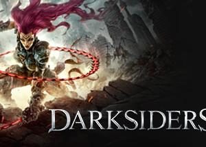 Darksiders III - PC