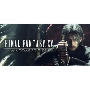 Final Fantasy XV Windows Edition - PC Download