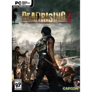 Dead Rising 3 - PC Download