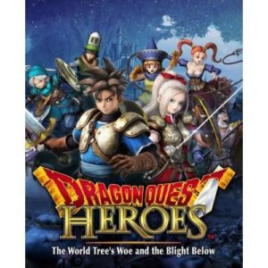 Dragon Quest Heroes Slime Edition - PC Download