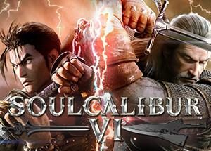 Soulcalibur VI - PC