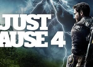 Just Cause 4 - PC