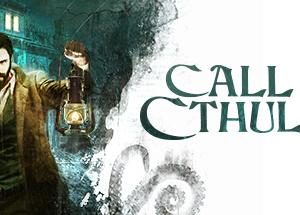 Call of Cthulhu - PC