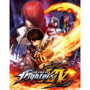 The King of Fighters XIV - PC Download