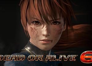 Dead or Alive 6 PC Download Video Game Windows Computer
