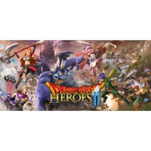 Dragon Quest Heroes 2 - PC Download