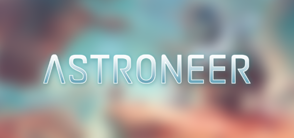 Astroneer PC Download Video Game Windows Computer