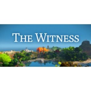 The Witness - PC Download