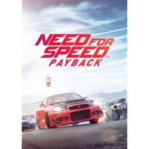 Need for Speed Payback - PC Download