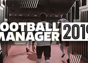 Football Manager 2019 - PC