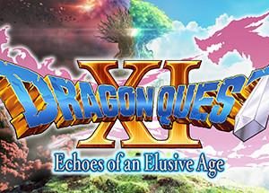 Dragon Quest XI Echoes of an Elusive Age - PC Digital Download