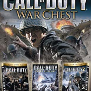 Call of Duty Warchest - PC Download