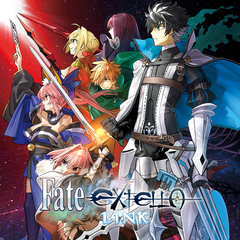 Fate/EXTELLA LINK - Digital Deluxe Edition - PC Download