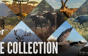 theHunter Call of the Wild (COMPLETE COLLECTION with ALL DLC) - PC Download